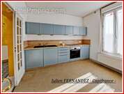 Maison à CHATELLERAULT