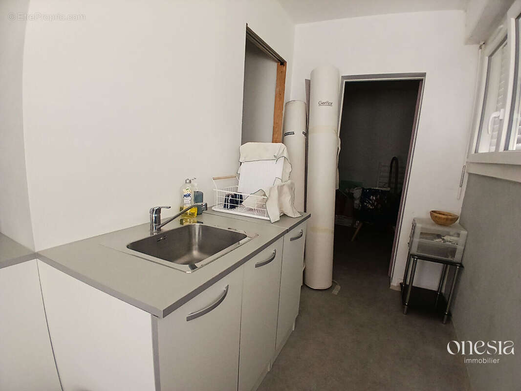 Appartement - photo 3