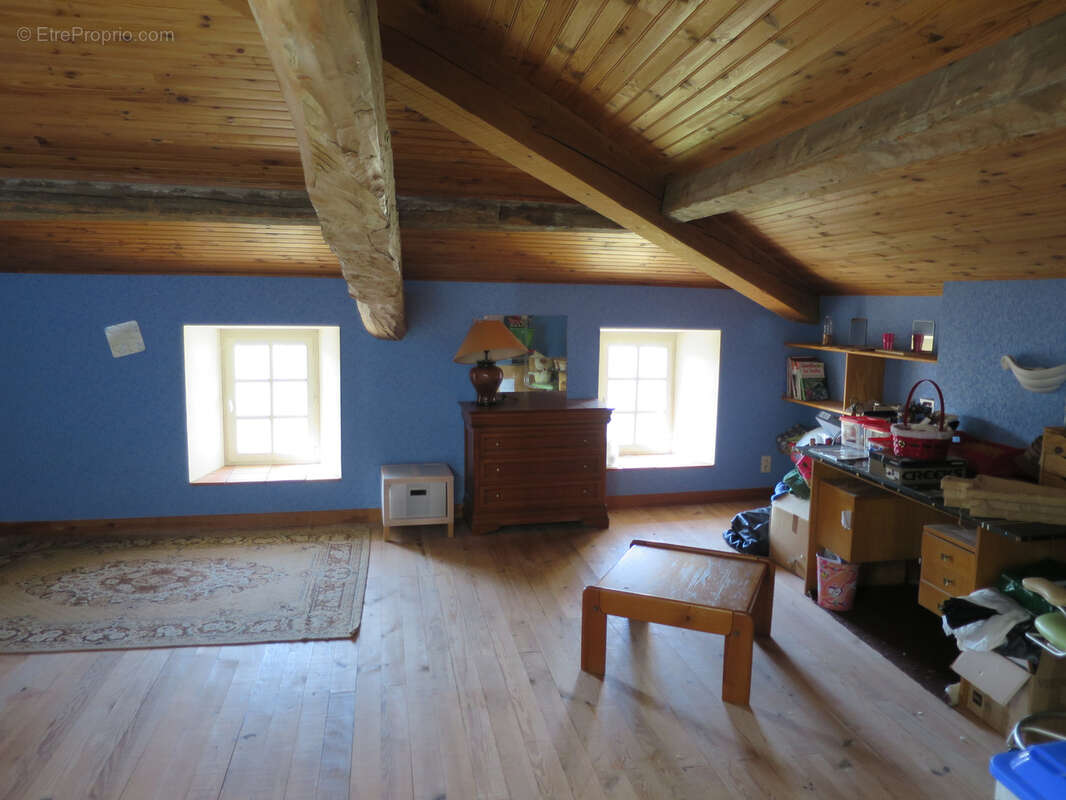 Maison à BELPECH