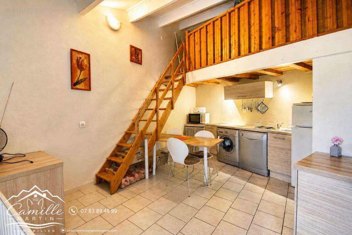 Villa  9 pièce(s) 251.33 m2 - photo 11