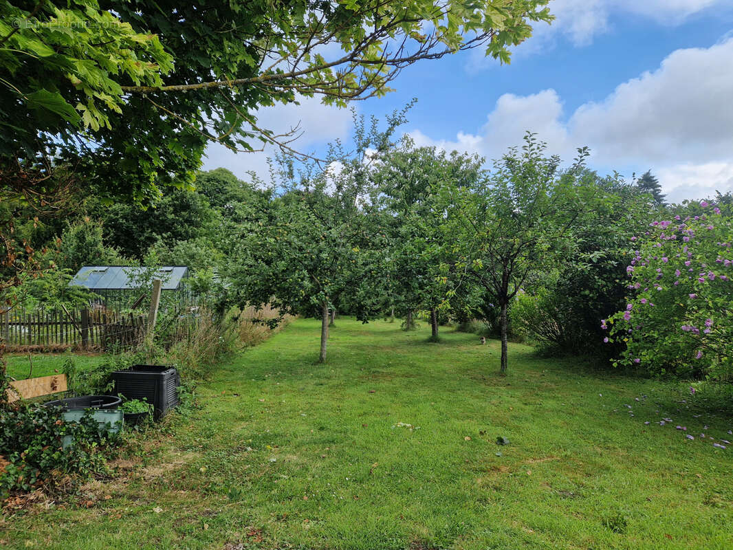 Maison à LE MINIHIC-SUR-RANCE