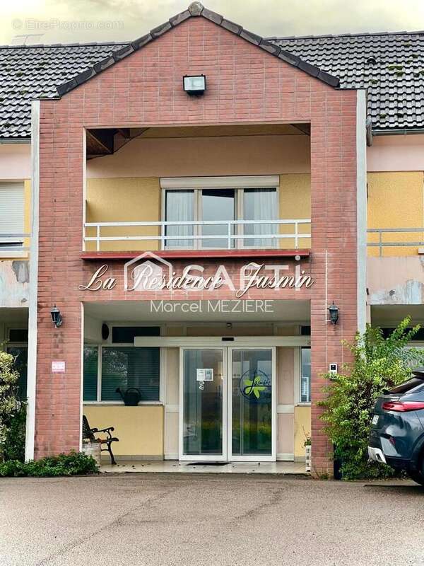 Photo 8 - Appartement à THORIGNY-SUR-OREUSE