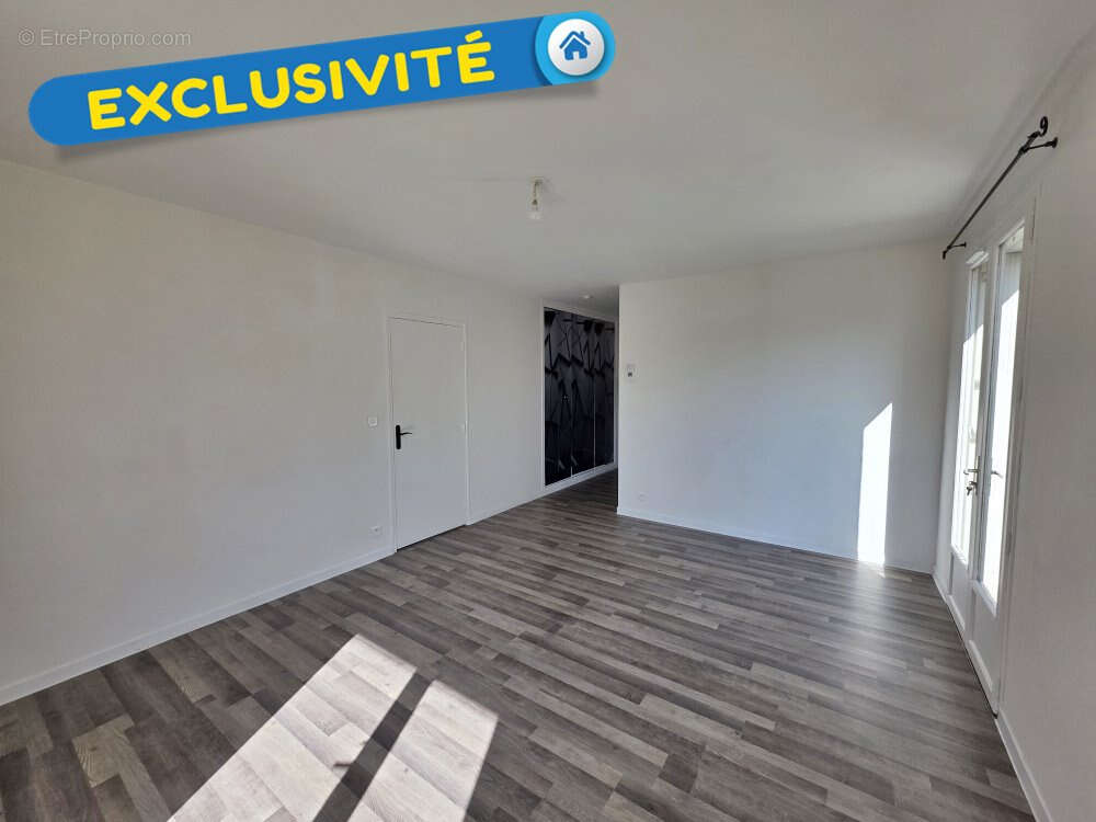 Appartement à ORLEANS