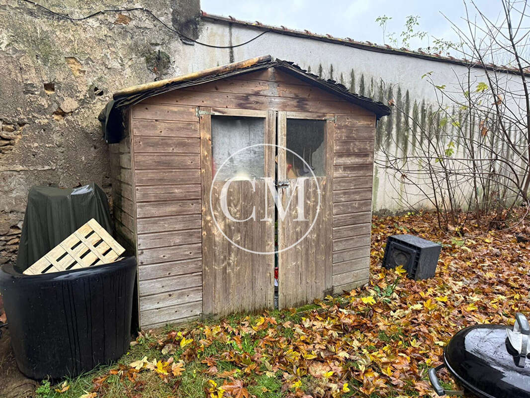 Appartement à VERSAILLES