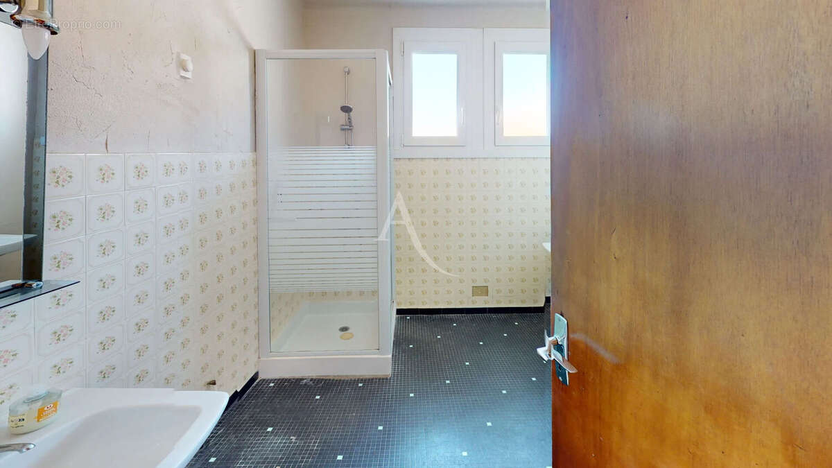 Maison à LES SABLES-D&#039;OLONNE