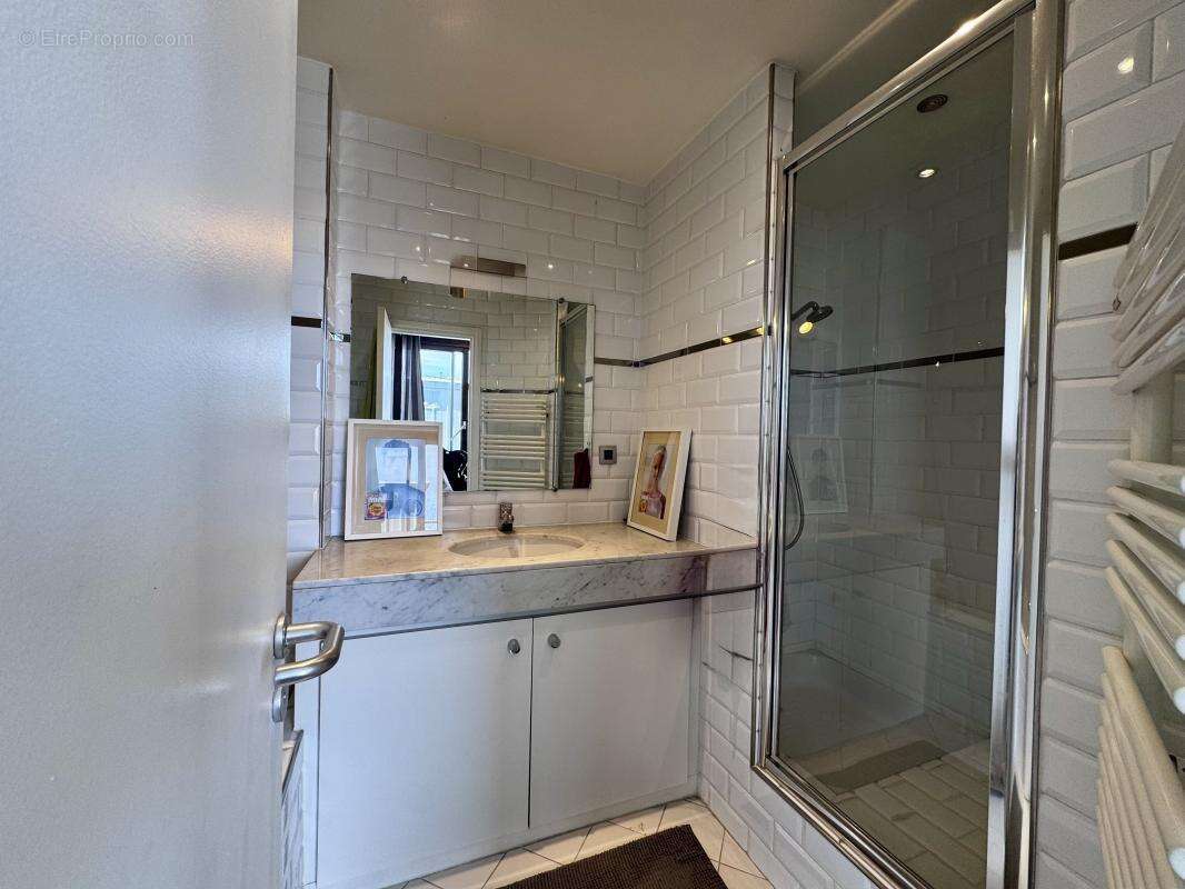 Appartement - photo 16