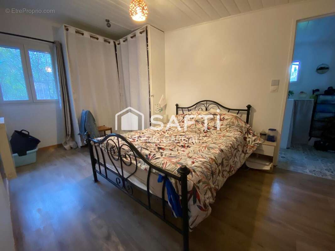 Photo 6 - Maison à LA SAUVETAT-DU-DROPT