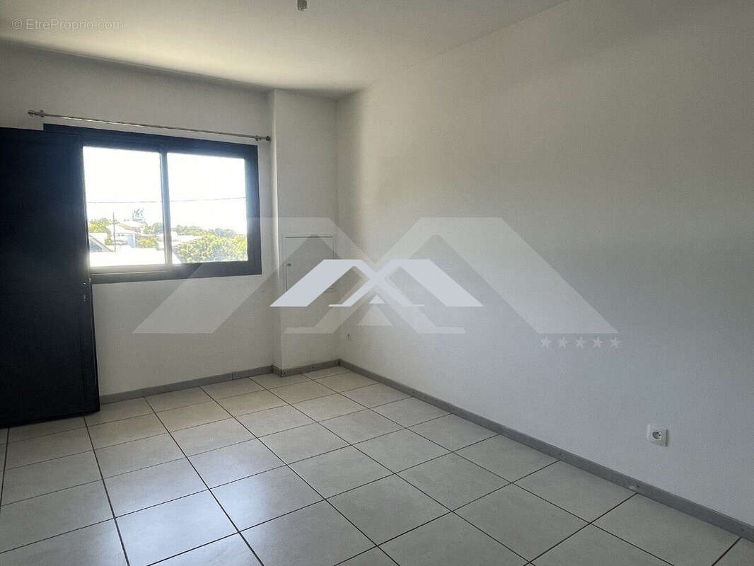 Appartement à SAINT-JOSEPH