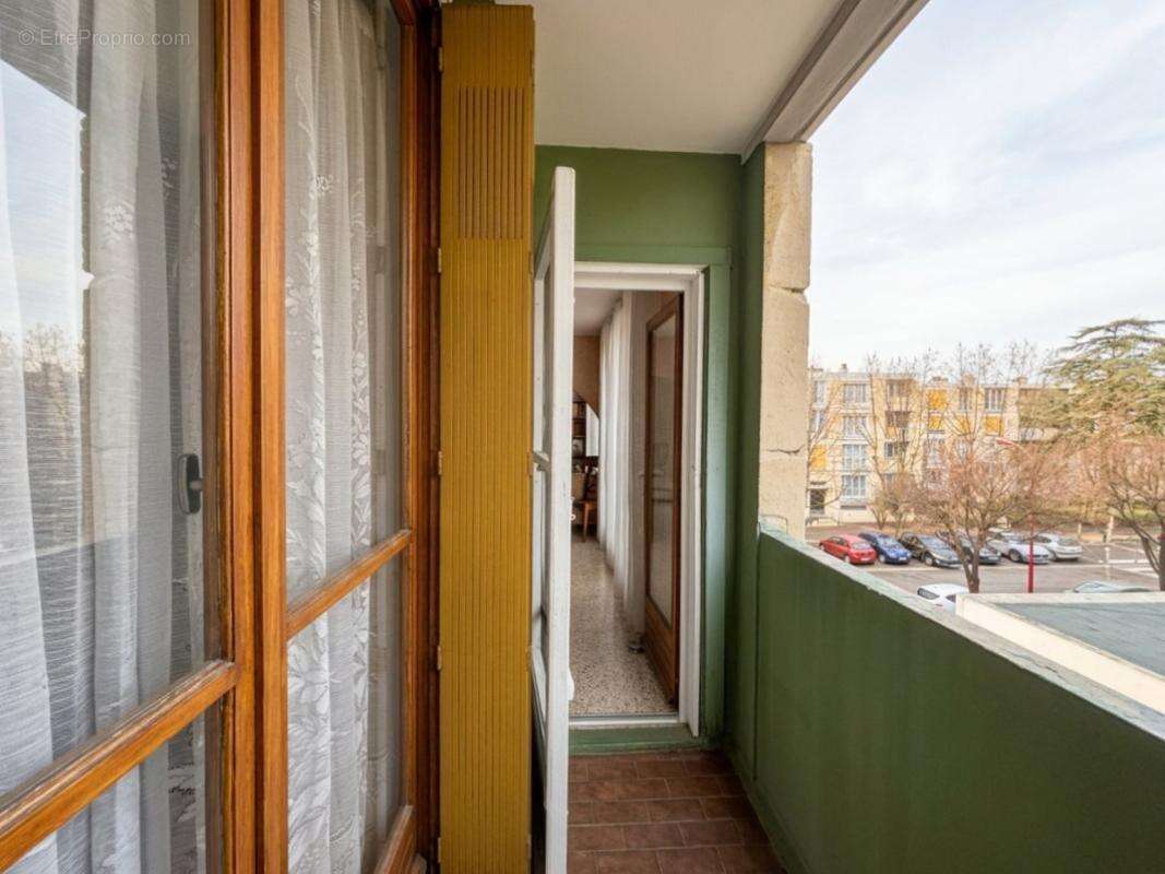 Appartement à MARIGNANE