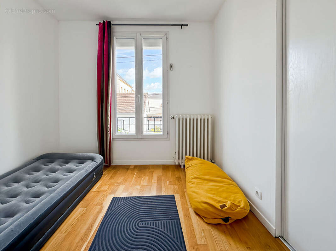 Maison à ROSNY-SOUS-BOIS