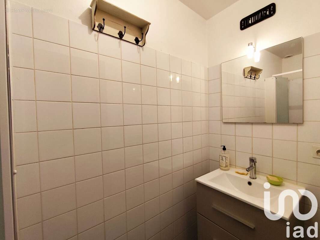 Photo 8 - Appartement à SAINT-NICOLAS-DE-REDON