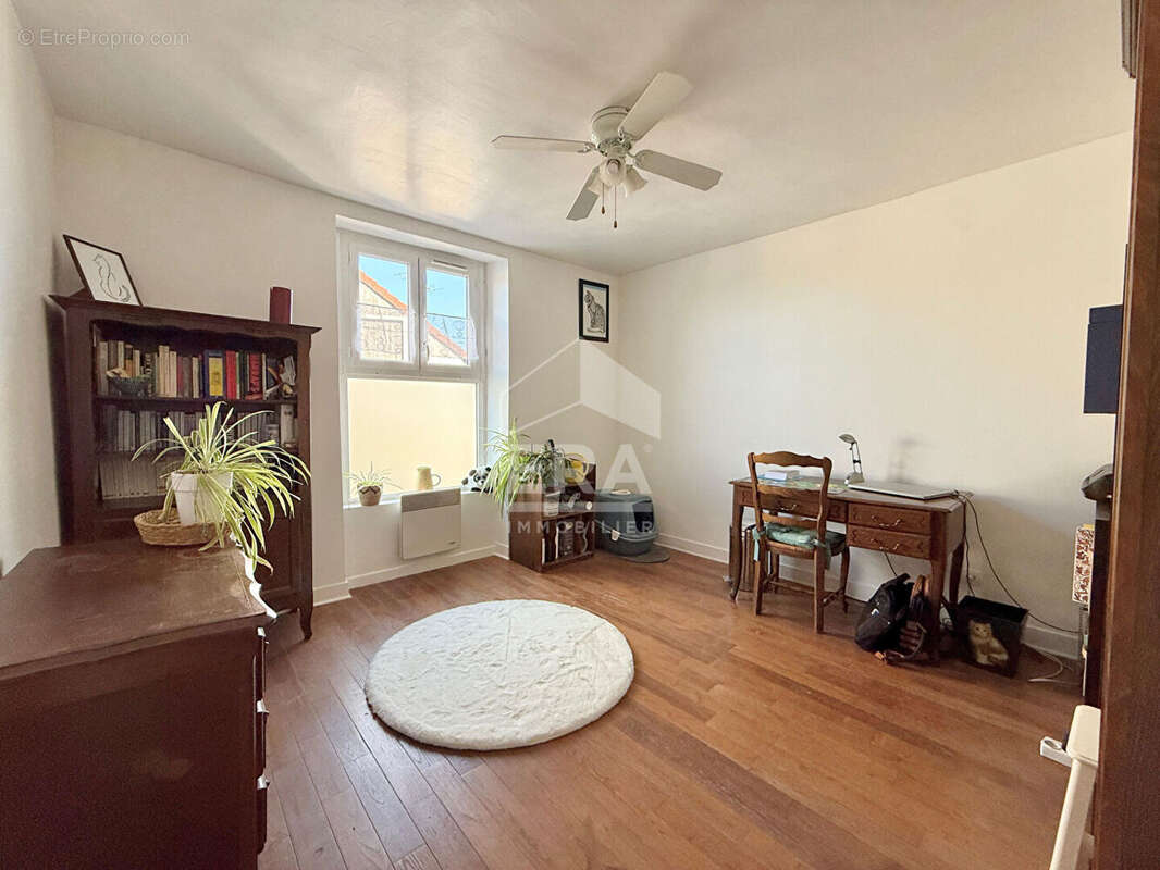 Appartement à PONTAULT-COMBAULT