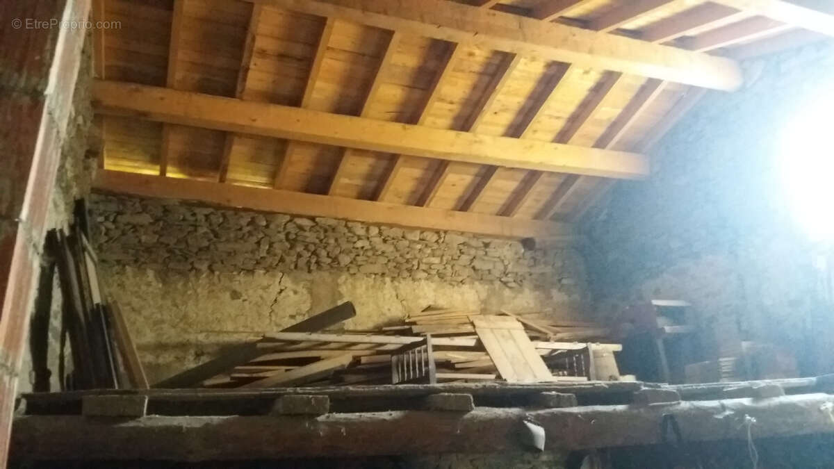 Maison à SAINT-ANDRE