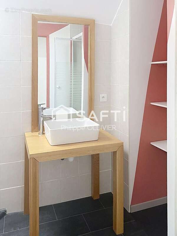 Photo 5 - Maison à LA CROIX-EN-TOURAINE