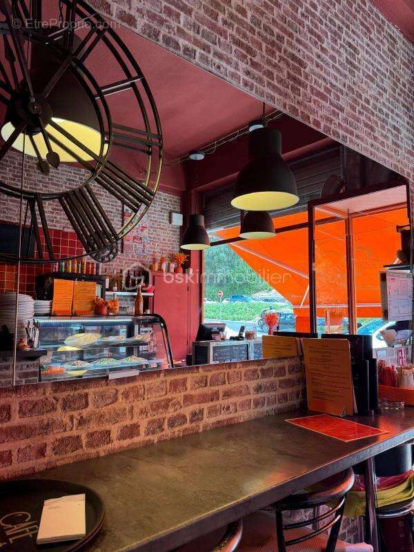 Commerce à LE CANNET