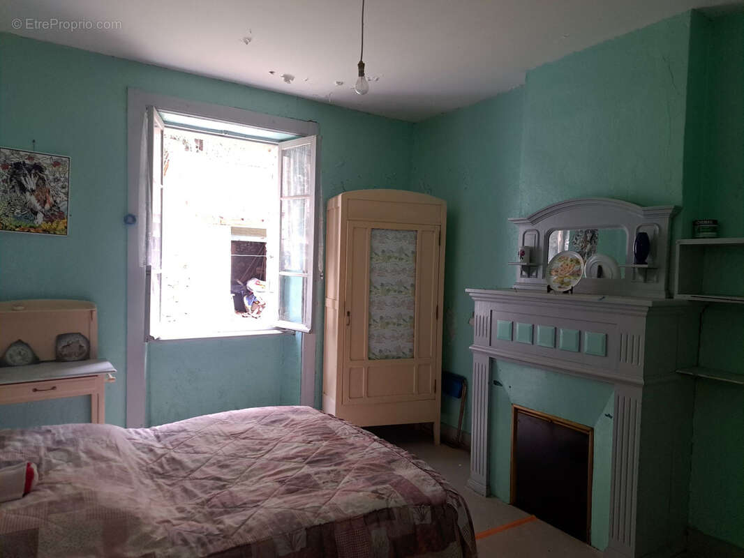 Maison à LE CHAMBON-SUR-LIGNON