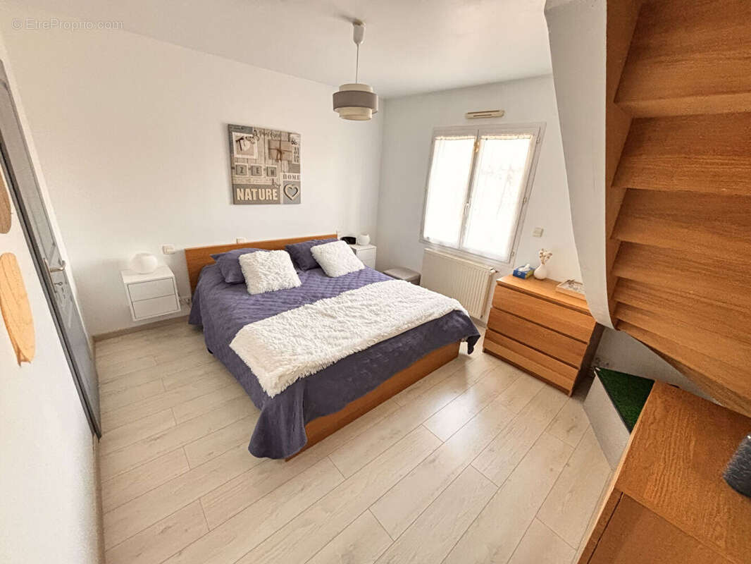 Maison à BASSE-GOULAINE