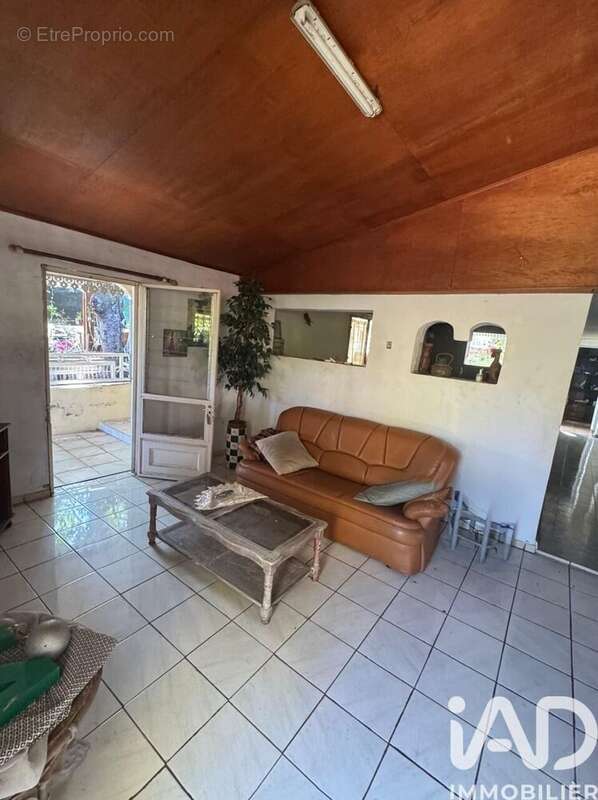 Photo 5 - Maison à SAINT-PIERRE