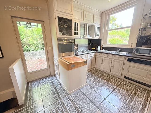 Maison à MONTLIGNON