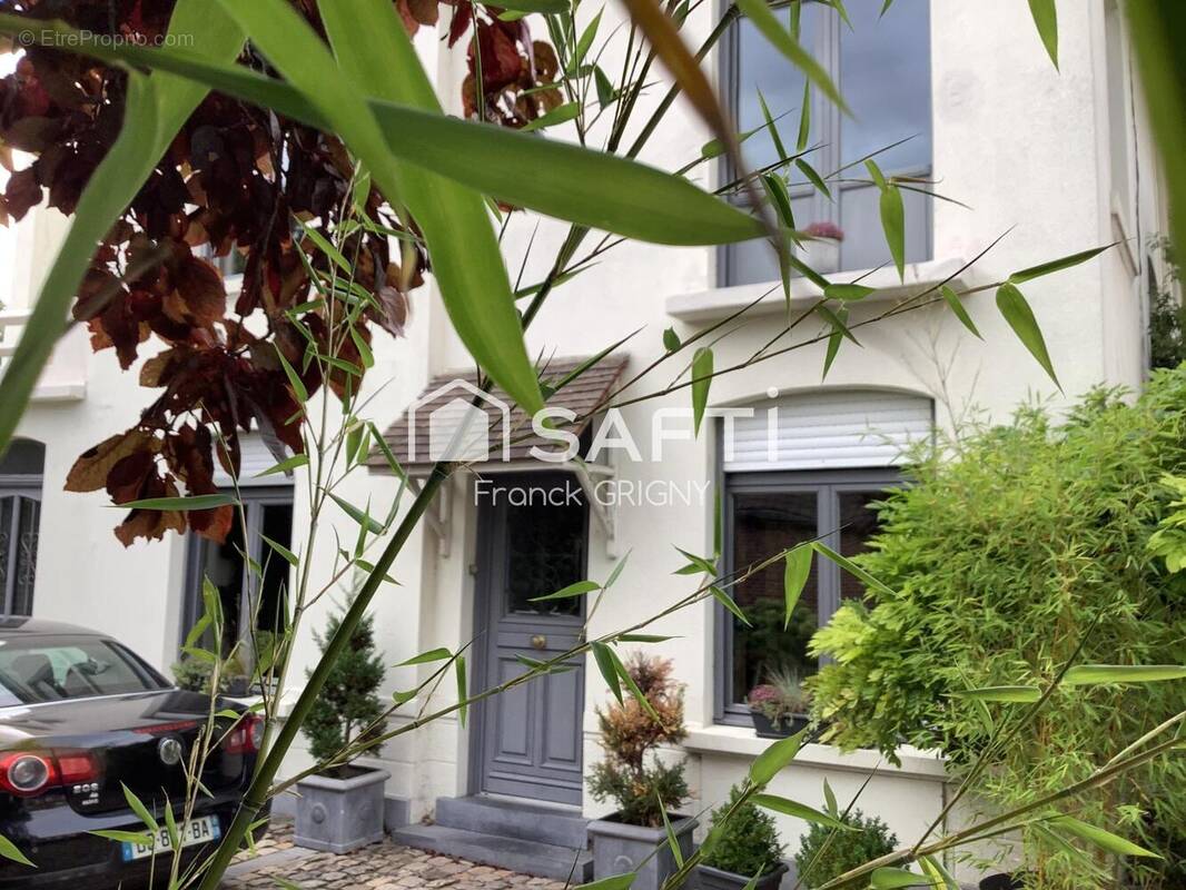 Photo 1 - Maison à COURCHELETTES