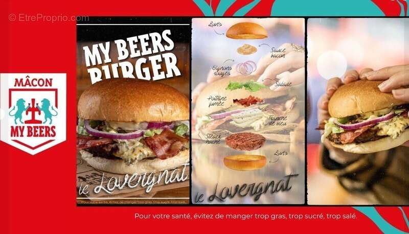 Commerce à VINZELLES