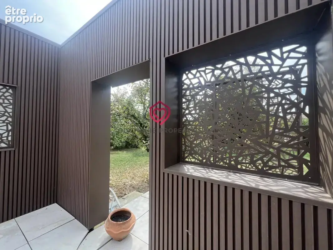 Demeure d'exception Eco-Luxe familiale - photo 21