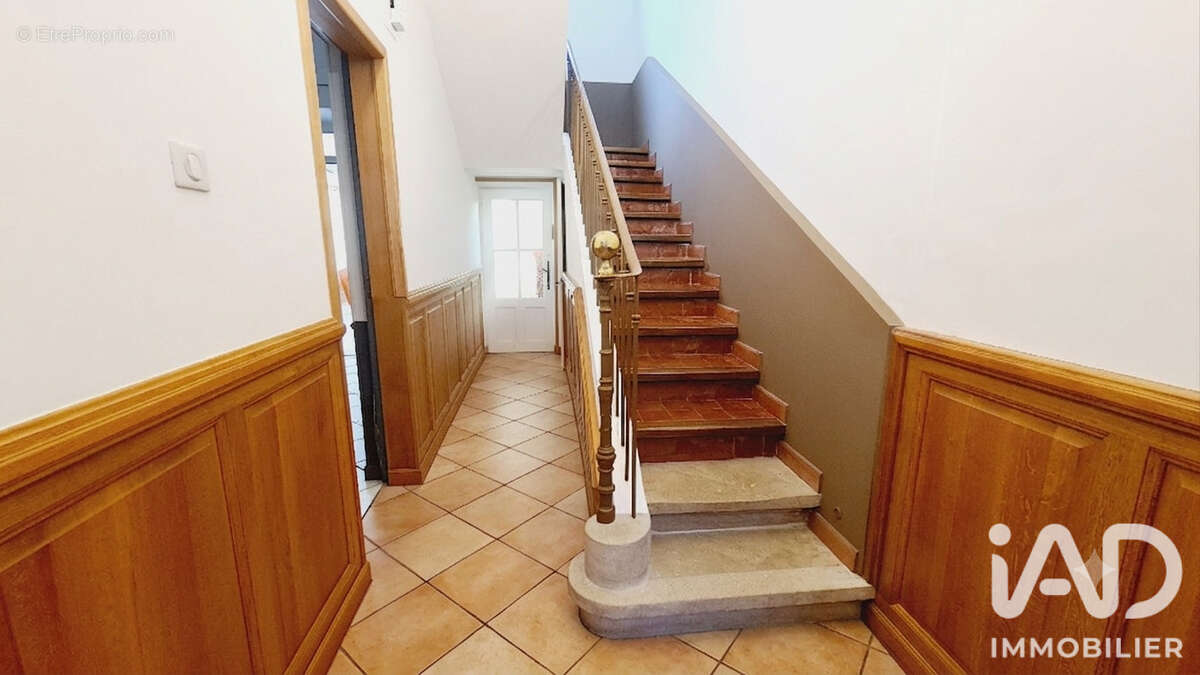 Photo 8 - Maison à CARPENTRAS