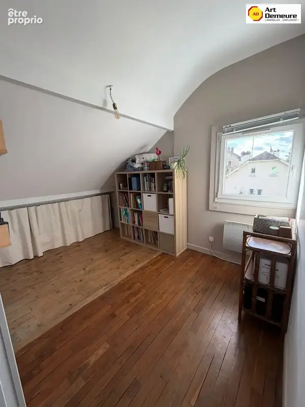 Maison 4 pièces 107 m² à vendre à Meriel (95630) - photo 7