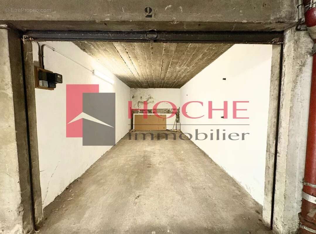 3 P + C - 67 m² - photo 17
