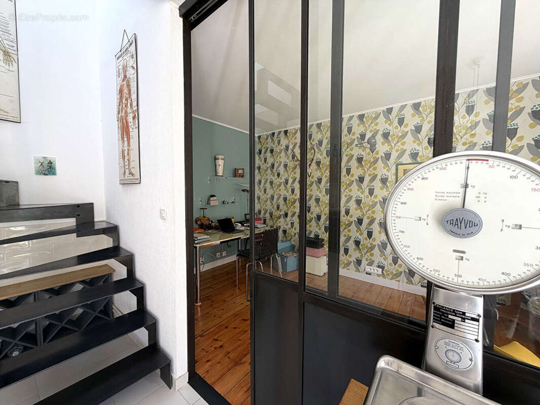 Maison à SAINT-BRIEUC