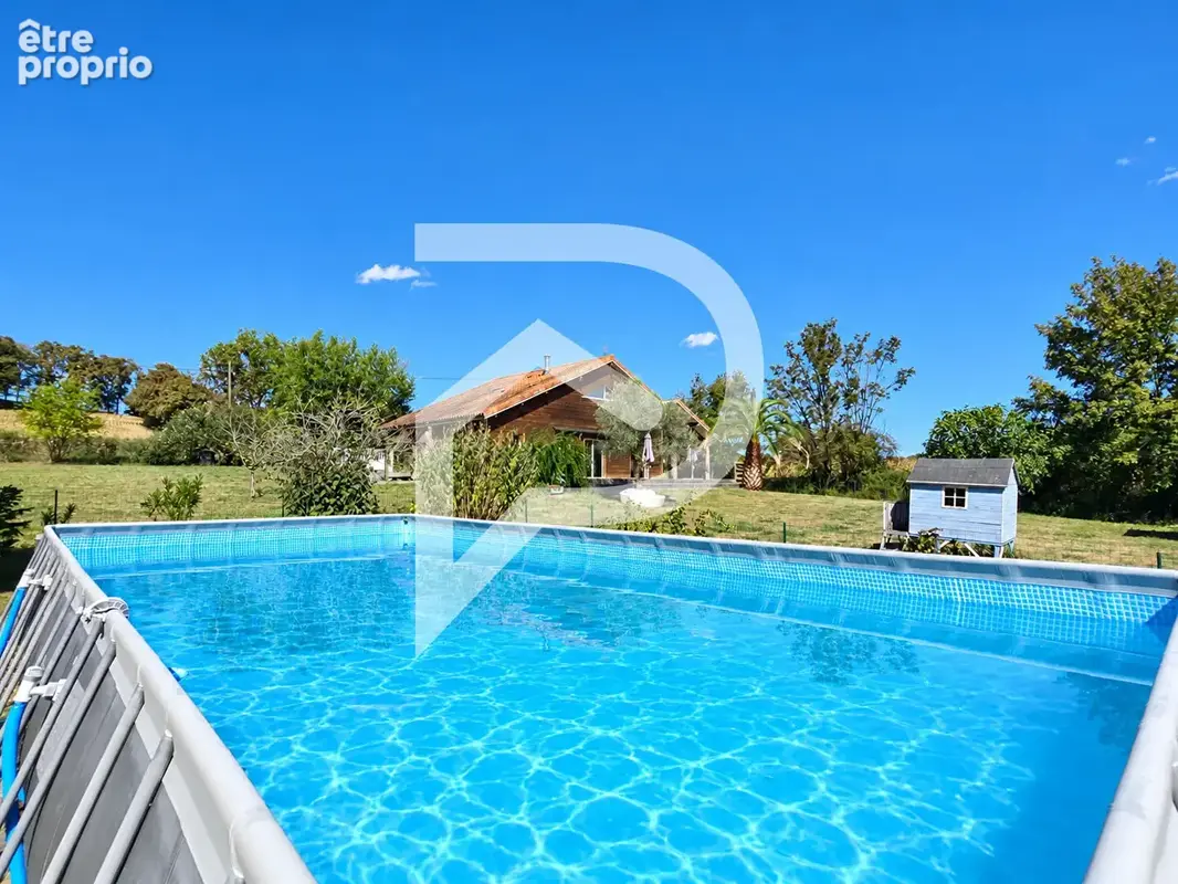 Maison de 134 m² sur un parc de 2 500 m². - photo 15