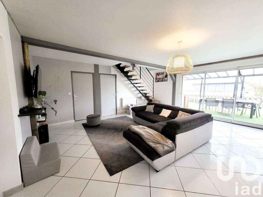 Photo 3 - Maison à SONZAY