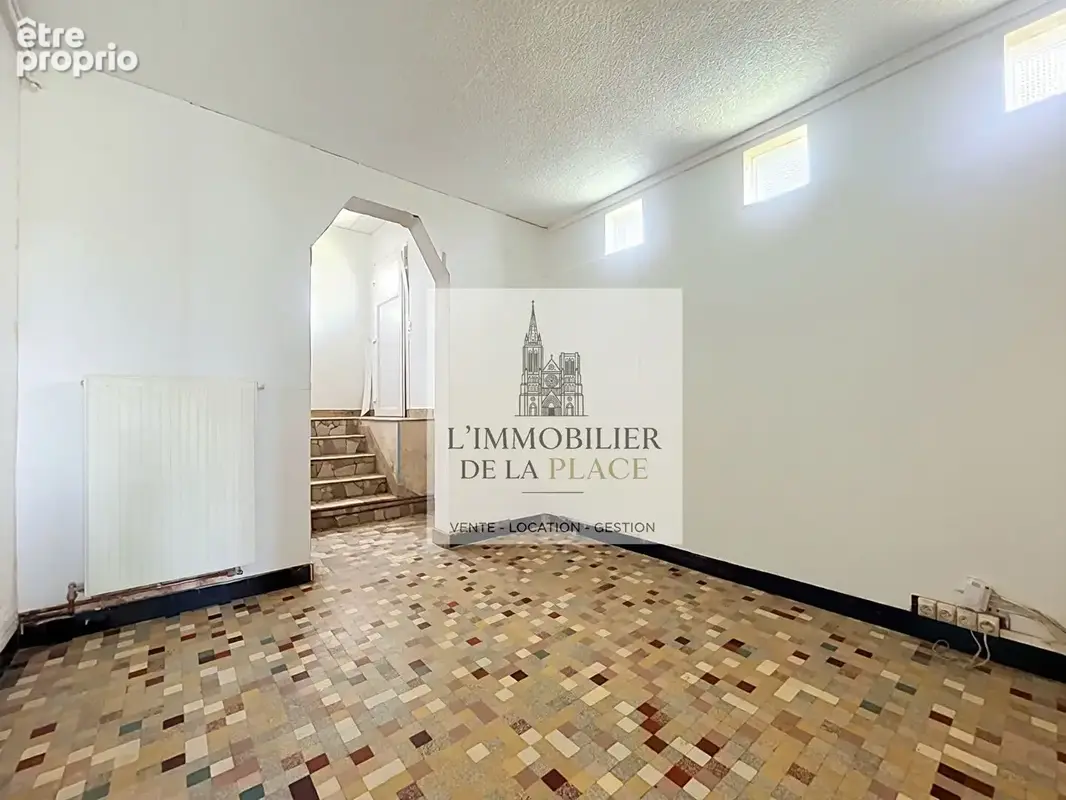 Maison Soissons de 78 m2. - photo 11