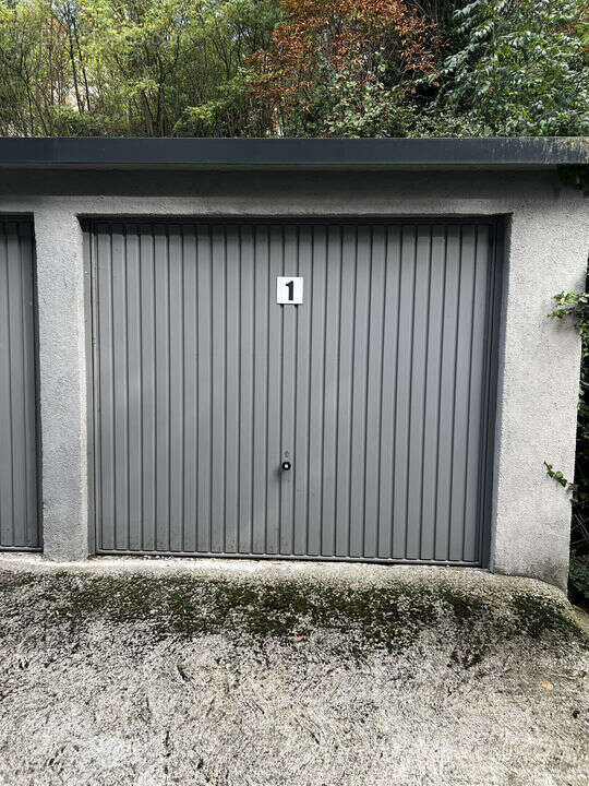 Parking à SAINT-ETIENNE