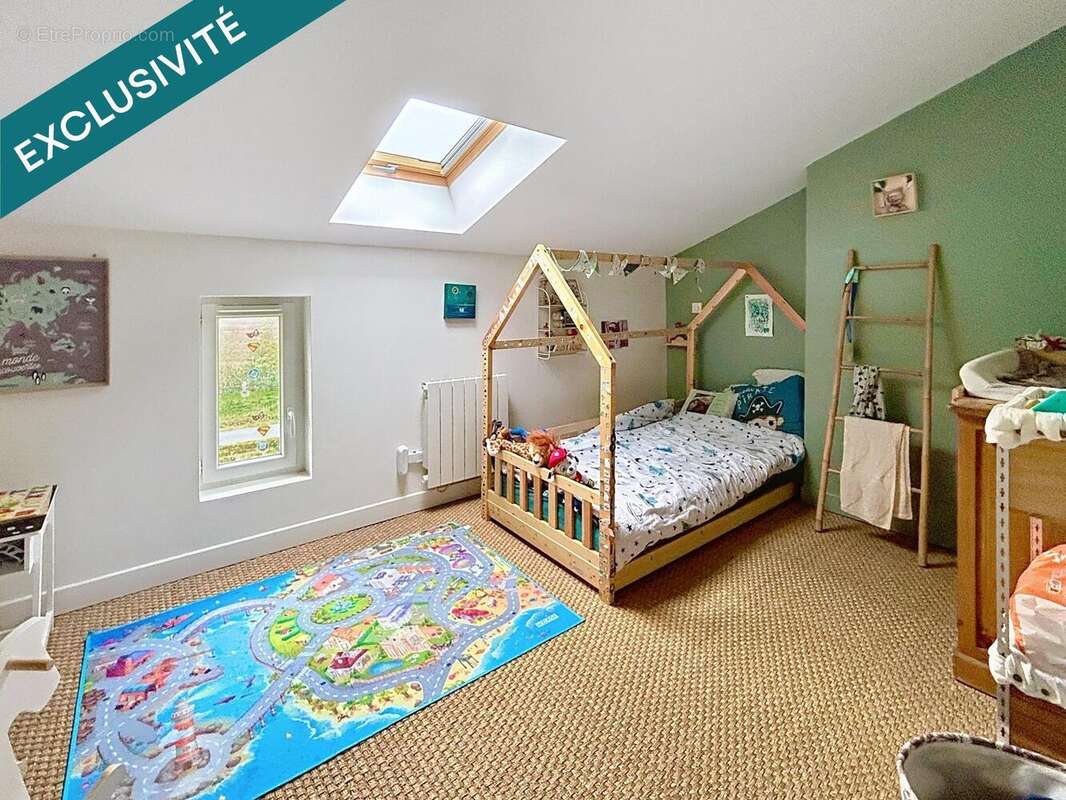 Photo 7 - Maison à SAINTE-TERRE