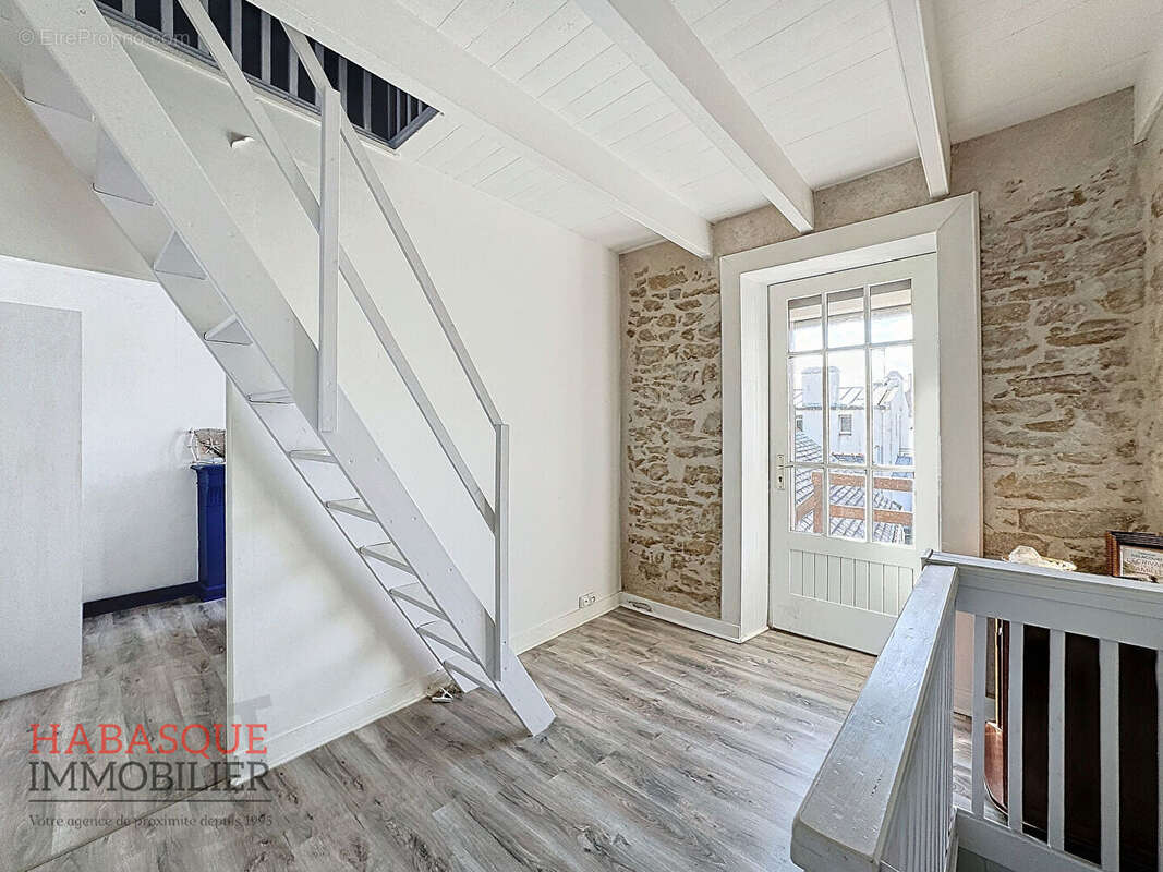 Maison Kerlouan 3 chambres - photo 2