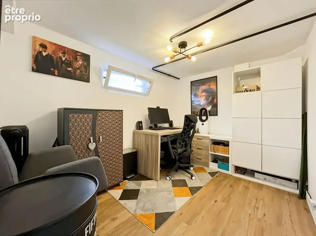 Maison 100m² à palaiseau - photo 11