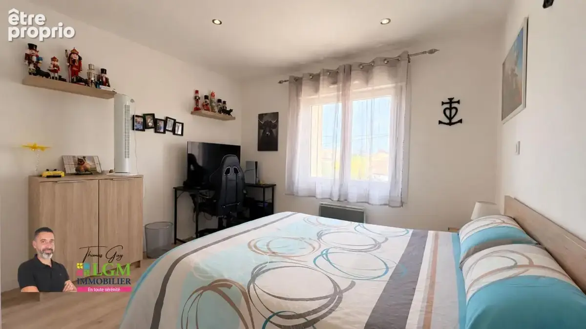 Maison À Vendre - photo 5