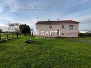 Photo 1 - Maison à CHAUCHE