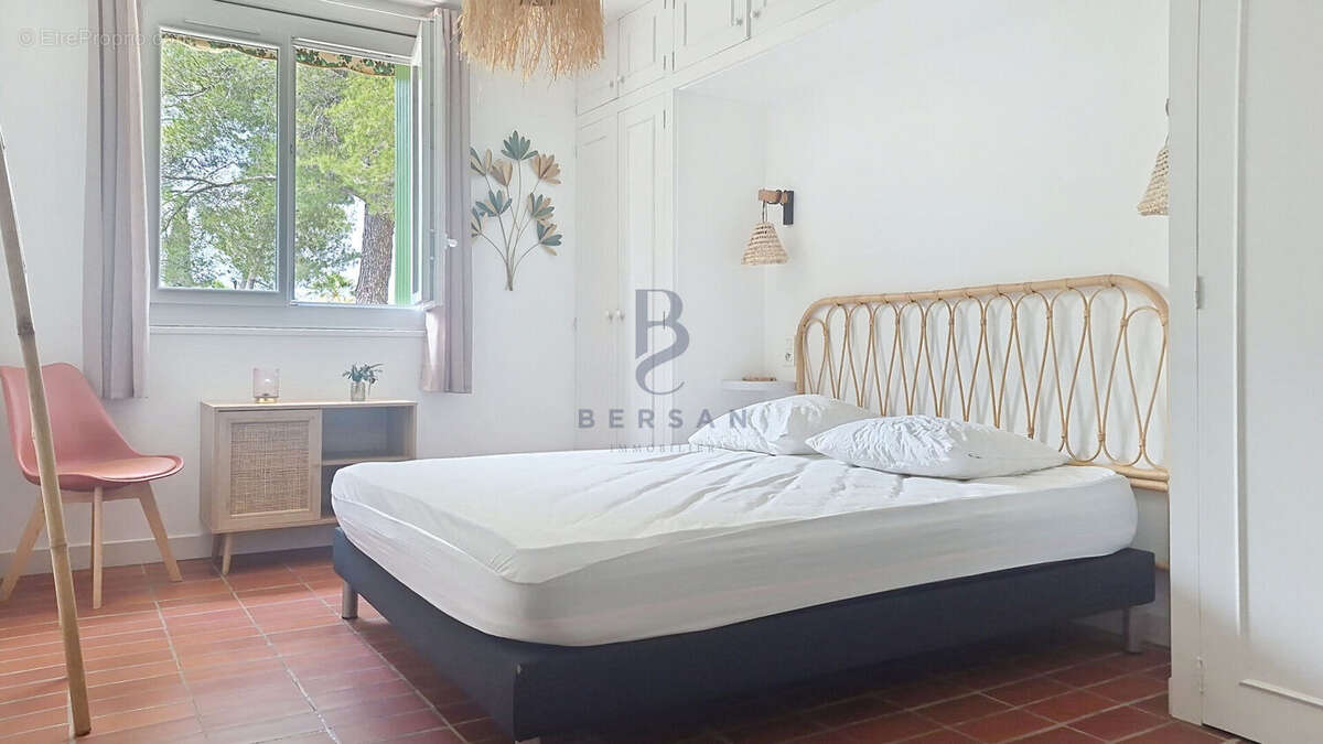 Maison à FREJUS