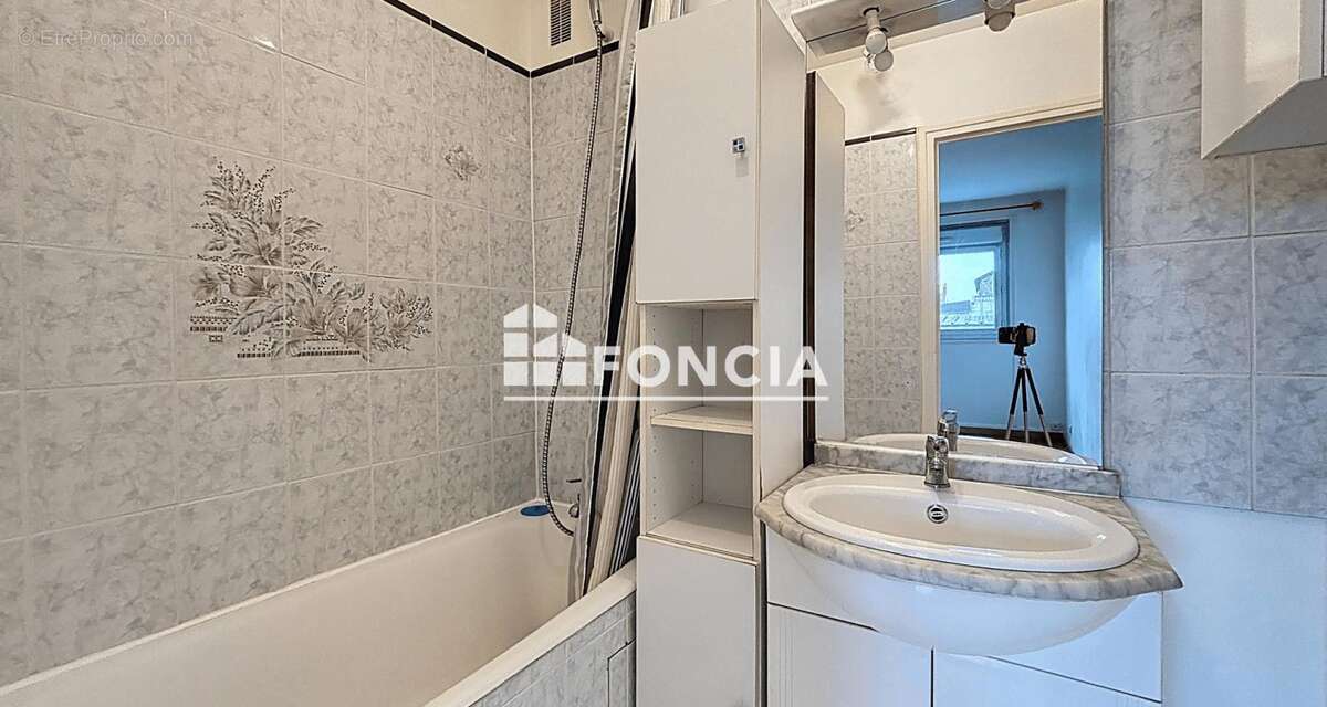 Appartement à IFS