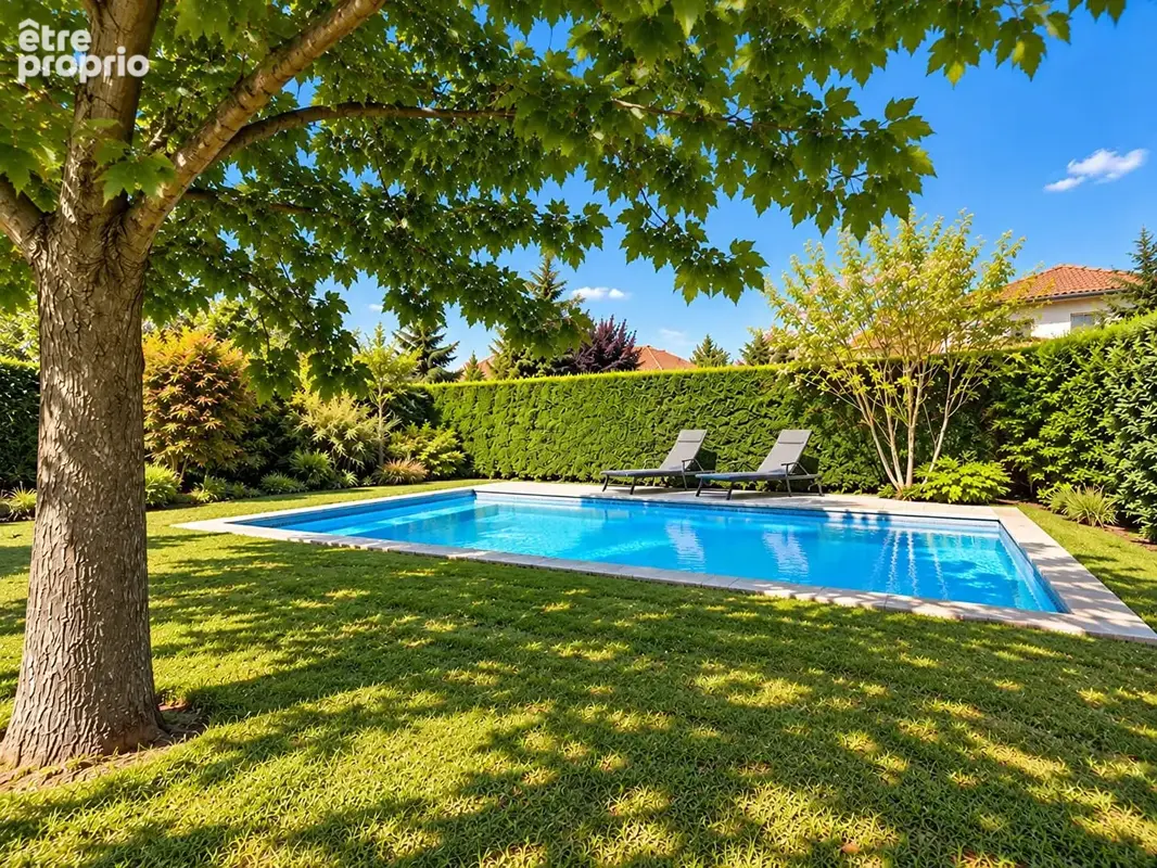 Rare au coeur de Francheville le Haut maison 7 pièce(s) 211 m2 au calme - photo 3
