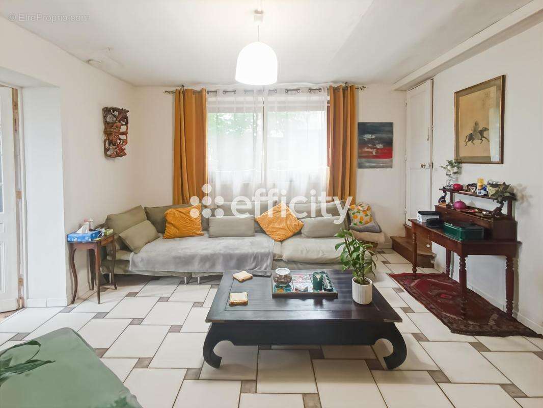 Maison à BOIS-GUILLAUME