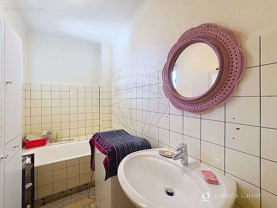 Appartement à COLMAR