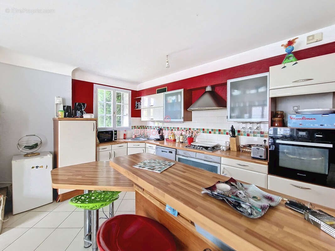 Maison 148 m² à Cherreau  - photo 4