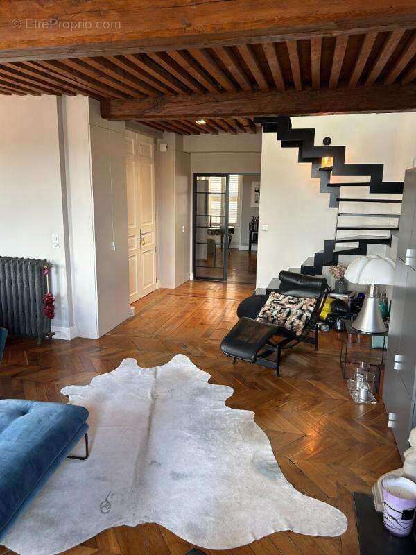 Appartement Clermont Ferrand 7 pièces 179 m2 - photo 3