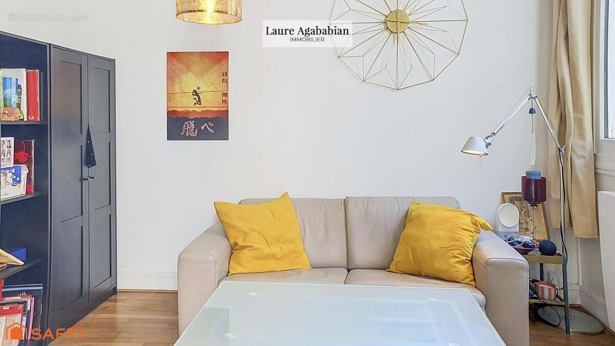 Photo 3 - Appartement à VANVES