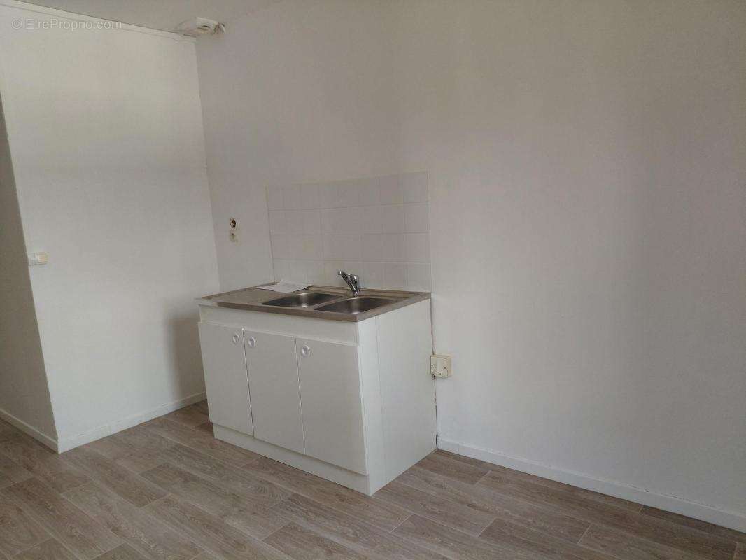 Appartement à LAMBRES-LEZ-DOUAI