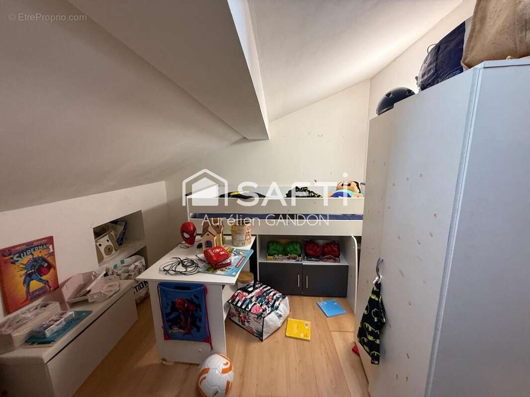 Photo 4 - Appartement à JOIGNY