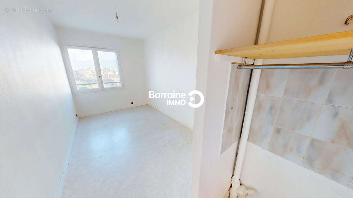 Appartement à LORIENT